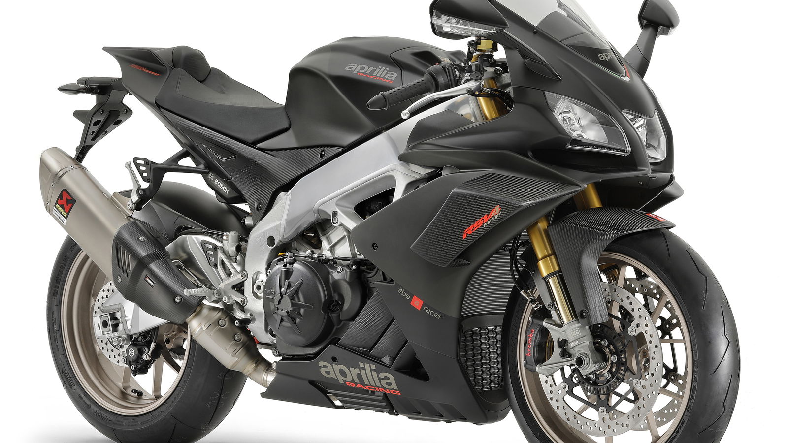 RSV4 1100 Factory